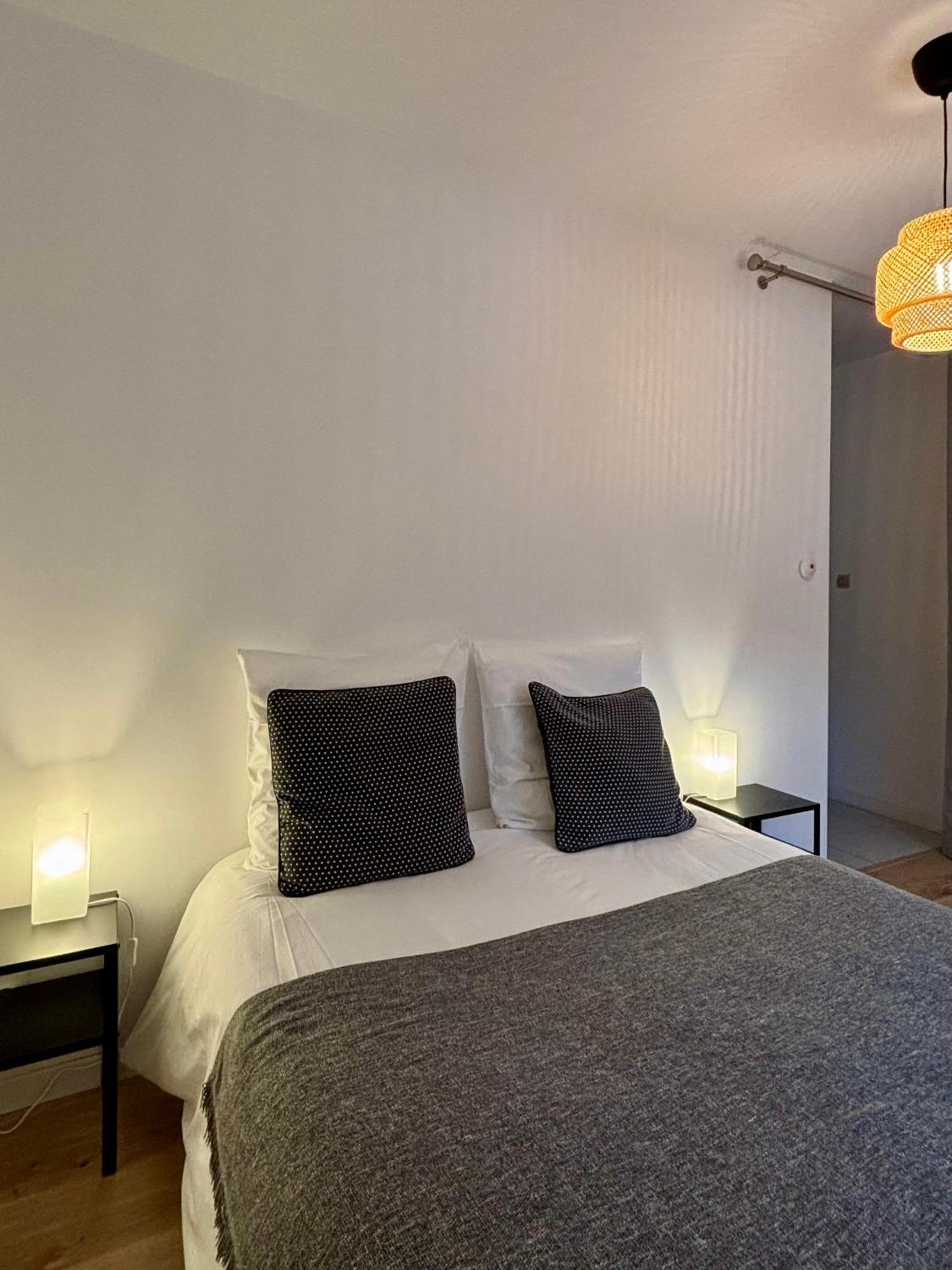 Experience Malouine - Appt T3-Coeur De Malo-Plage Dunkirk المظهر الخارجي الصورة